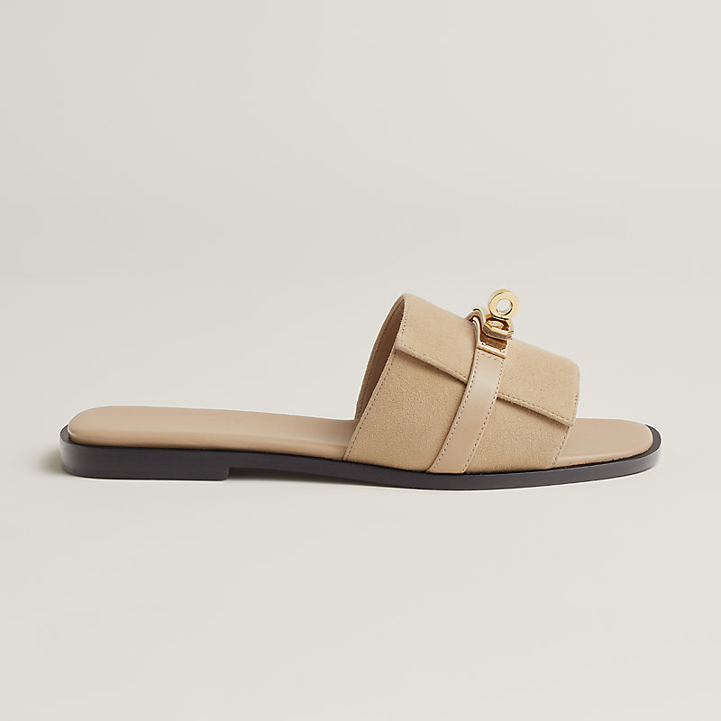 サンダル・ミュール HERMES Giulia Sandal Giulia sandal | Hermès USA